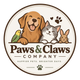 The Paws &amp; Claws Shop - Home