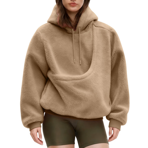 Pet Carrier Hoodie