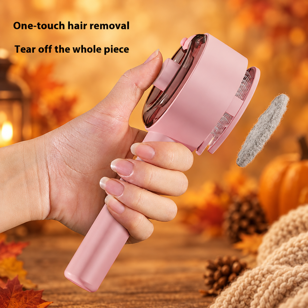One Touch Hair Removal Fall